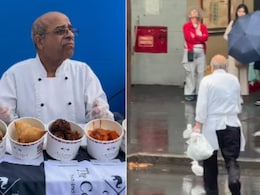 इवेंट में खाली पड़ा रहा स्टॉल, इंटरनेट पर मिला जबरदस्त सपोर्ट, ऑस्ट्रेलिया में रहने वाले इंडियन शेफ की यूजर्स ने यूं की हौसला अफजाई इवेंट में खाली पड़ा रहा स्टॉल, इंटरनेट पर मिला जबरदस्त सपोर्ट, ऑस्ट्रेलिया में रहने वाले इंडियन शेफ की यूजर्स ने यूं की हौसला अफजाई