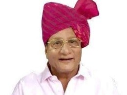 अब इस मामले में यू टर्न लेने की तैयारी में भजनलाल सरकार, फिर मुश्किल में गहलोत के चहेते पूर्व मंत्री शांति धारीवाल अब इस मामले में यू टर्न लेने की तैयारी में भजनलाल सरकार, फिर मुश्किल में गहलोत के चहेते पूर्व मंत्री शांति धारीवाल