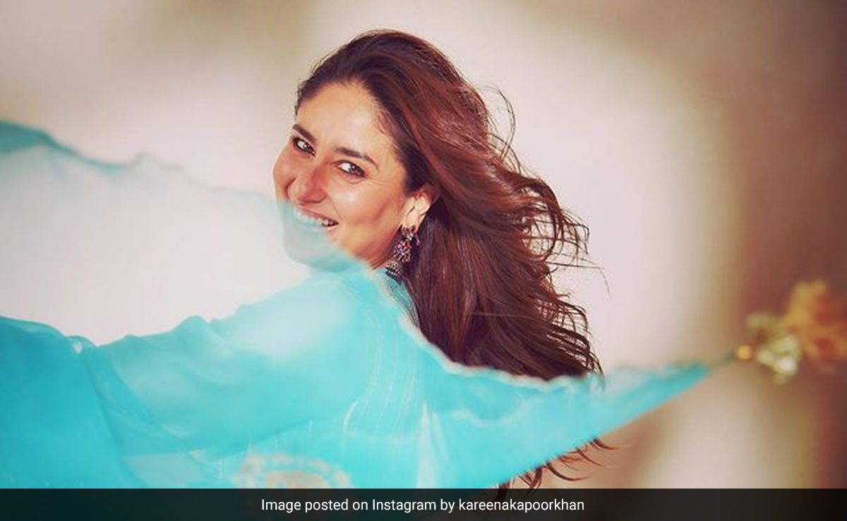 'करीना कपूर खान प्रेगनेंसी बाइबिल' पर विवाद, बाइबिल शब्द के इस्तेमाल पर ईसाई समाज को आपत्ति, कोर्ट ने जारी किया नोटिस