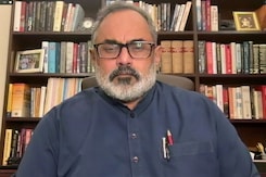 "EVMs Have Foolproof Mechanism": Ex-IT Minister Rajeev Chandrasekhar To NDTV "EVMs Have Foolproof Mechanism": Ex-IT Minister Rajeev Chandrasekhar To NDTV
