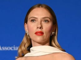 Scarlett Johansson Defends Supporting Woody Allen: "It's Important To Stand Up For What You Believe In"