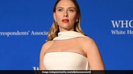 AI Video Of Celebrities Protesting Kanye West's Antisemitism Goes Viral, Scarlett Johansson Reacts