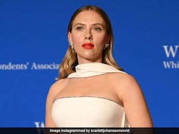 AI Video Of Celebrities Protesting Kanye West's Antisemitism Goes Viral, Scarlett Johansson Reacts AI Video Of Celebrities Protesting Kanye West's Antisemitism Goes Viral, Scarlett Johansson Reacts