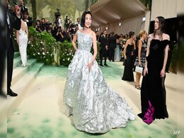 Met Gala 2024: Most-Memed Dress - Michelle Yeoh's Foil Gown. Enjoy Met Gala 2024: Most-Memed Dress - Michelle Yeoh's Foil Gown. Enjoy