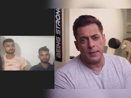 सलमान खान गोळीबार प्रकरण: आरोपी अनुज थापनचा हॉस्पिटलमध्ये मृत्यू