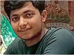 Kota Missing Student Found: 'हेलो मामा! मुझे ले जाओ', CBSE रिजल्ट के बाद लापता हुआ छात्र कोटा में ही मिला Kota Missing Student Found: 'हेलो मामा! मुझे ले जाओ', CBSE रिजल्ट के बाद लापता हुआ छात्र कोटा में ही मिला