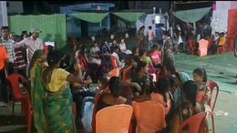 Chhattisgarh: ड्राई-आइस खाने से बच्चे की मौत, शादी समारोह में बर्फ समझकर निगल गया मासूम
