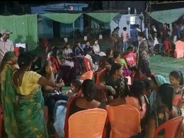 Chhattisgarh: ड्राई-आइस खाने से बच्चे की मौत, शादी समारोह में बर्फ समझकर निगल गया मासूम