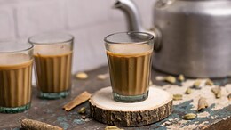 International Tea Day: Swiggy Compares 'AI' To <i>'Chai'</i>, We Have A Clear Winner
