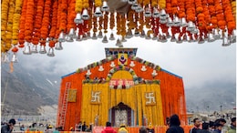 Char Dham Yatra 2024: अक्षय तृतीया पर खुले केदारनाथ धाम के कपाट, आज से शुरू हुई चार धाम यात्रा, जानें कैसे कराएं रजिस्ट्रेशन?