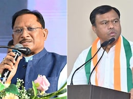 बेमेतरा फैक्ट्री विस्फोट के लिए कांग्रेस ने बीजेपी को बताया जिम्मेदार, सीएम ने जांच कराने की कही बात