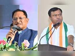 विष्णुदेव सरकार को घेरने की तैयारी में कांग्रेस, बलौदाबाजार हिंसा के विरोध में सभी जिलों में होगा प्रदर्शन