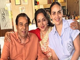 जब पहली बार धर्मेंद्र की पहली पत्नी प्रकाश कौर से मिली थीं ईशा देओल, कुछ यूं हुआ था आमना-सामना जब पहली बार धर्मेंद्र की पहली पत्नी प्रकाश कौर से मिली थीं ईशा देओल, कुछ यूं हुआ था आमना-सामना