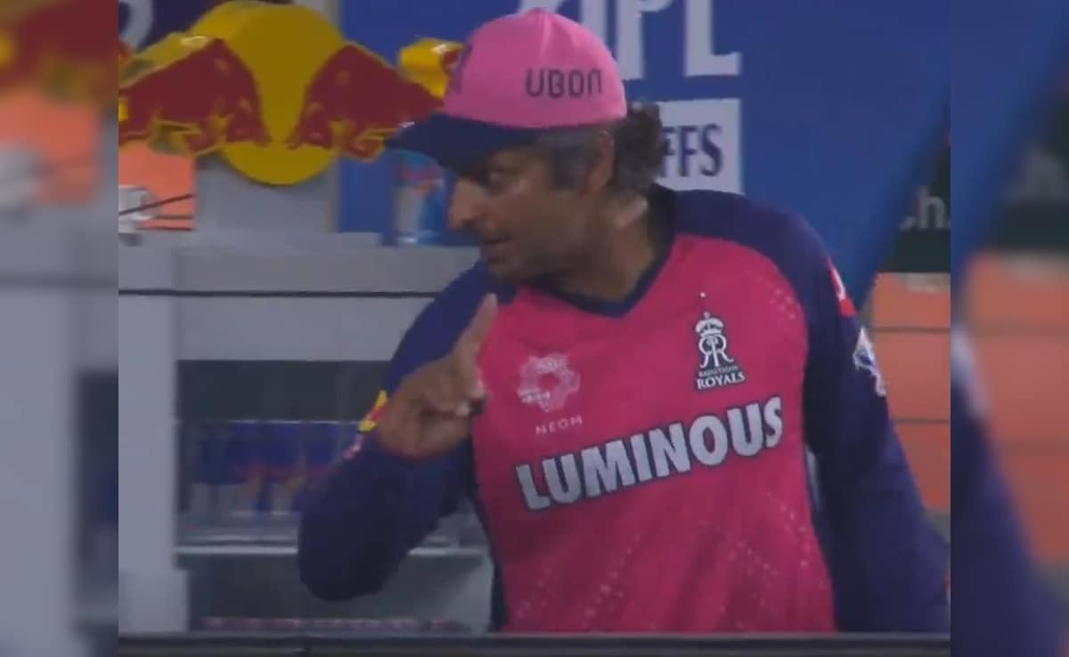 राजस्थान रॉयल्स से अलग हो सकते हैं कुमार संगकारा, यह बड़ी जिम्मेदारी संभालने की खबर