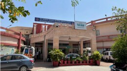 प्लाज्मा चोरी के मामले में सरकार ने लिया कड़ा एक्शन, जिम्मेदारों पर गिरी गाज