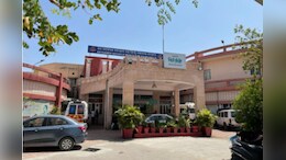 जे के लोन अस्पताल में प्लाज्मा चोरी के मामले में उच्च स्तरीय कमेटी गठित