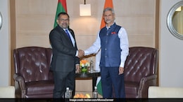 India Sends "Crucial Budgetary Support" To Maldives Amid Strained Ties