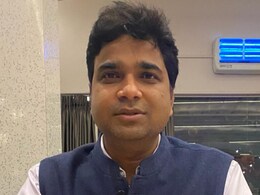 शिक्षा मंत्री मदन दिलावर के बेटे पवन की क्रिकेट में एंट्री, बारां क्रिकेट एसोसिएशन में मिला ये पद शिक्षा मंत्री मदन दिलावर के बेटे पवन की क्रिकेट में एंट्री, बारां क्रिकेट एसोसिएशन में मिला ये पद