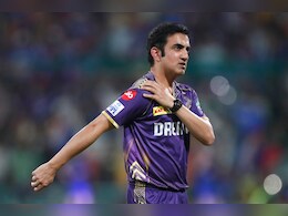 "क्या मैं अपनी गर्लफ्रेंड को...", मेन्टॉर गंभीर ने याद दिलाए केकेआर स्टार के शुरुआती बोल