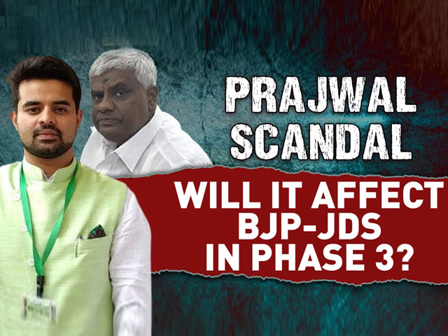 Will Case Against Prajwal Revanna Have Electoral Impact?