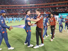 IPL 2024 Points Table, Orange Cap, Purple Cap: SRH's Massive Win Makes Playoff Race Tough For CSK. Here's How