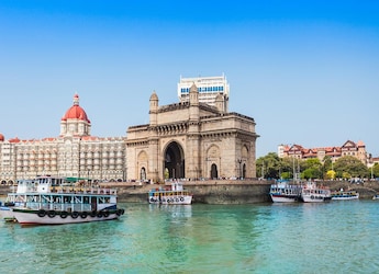 Mumbai Named 5th Best Food City In The World - See Which Other Indian Cities Were Ranked Mumbai Named 5th Best Food City In The World - See Which Other Indian Cities Were Ranked