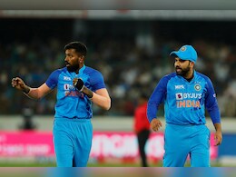 Did Rohit, Hardik, Virat Deserve T20 WC Selection? These Numbers Answer