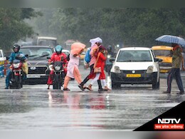 Remal Cyclone: 110 किमी/घंटा की गति से बंगाल के तट से टकराएगा चक्रवात, छत्तीसगढ़ के इन इलाकों में भी तेज बारिश के है आसार Remal Cyclone: 110 किमी/घंटा की गति से बंगाल के तट से टकराएगा चक्रवात, छत्तीसगढ़ के इन इलाकों में भी तेज बारिश के है आसार