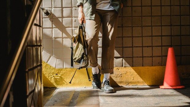 Infuse Confidence and Style On Your First Day