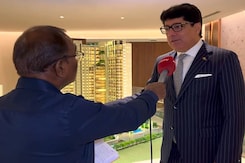Taj Group Enters Luxury Residences Business. First Project In Chennai Taj Group Enters Luxury Residences Business. First Project In Chennai