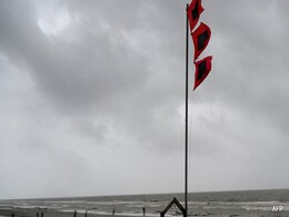 Severe Cyclone Remal Makes Landfall On Bangladesh Coast: Report Severe Cyclone Remal Makes Landfall On Bangladesh Coast: Report
