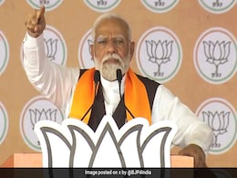 Congress Never Dared To Stop Triple Talaq, Says PM Modi, Cites Shah Bano Case Congress Never Dared To Stop Triple Talaq, Says PM Modi, Cites Shah Bano Case