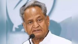 Rajasthan News: पूर्व सीएम अशोक गहलोत की तबियत बिगड़ी, पंजाब दौरा कैंसिल