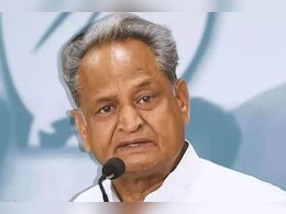 Rajasthan News: पूर्व सीएम अशोक गहलोत की तबियत बिगड़ी, पंजाब दौरा कैंसिल