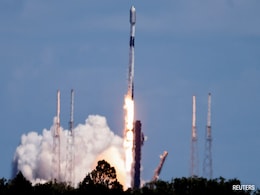 NASA's SpaceX Crew-9 Mission Launches This Week: Here's How it Become a Historic Rescue Mission NASA's SpaceX Crew-9 Mission Launches This Week: Here's How it Become a Historic Rescue Mission