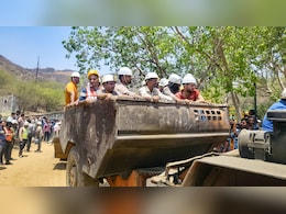 खेतड़ी खान हादसे में FIR दर्ज, जांच कमेटी का भी गठन, एक सप्ताह में आएगी पहली रिपोर्ट खेतड़ी खान हादसे में FIR दर्ज, जांच कमेटी का भी गठन, एक सप्ताह में आएगी पहली रिपोर्ट
