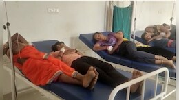Chhattisgarh News: धार्मिक कार्यक्रम का प्रसाद बना जानलेवा, 100 से ज्यादा लोगों की बिगड़ी सेहत
