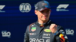 1 Win In 9 Races, Verstappen And Red Bull Battling To Keep F1 Championship Lead Heading Into Azerbaijan GP