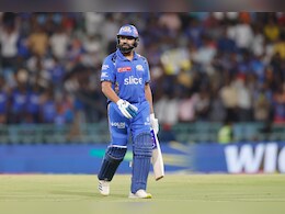 मुंबई इंडियन्स सोडलं तर रोहित शर्मा कोणत्या संघातून खेळू शकतो? या 2 संघांची नावे आघाडीवर