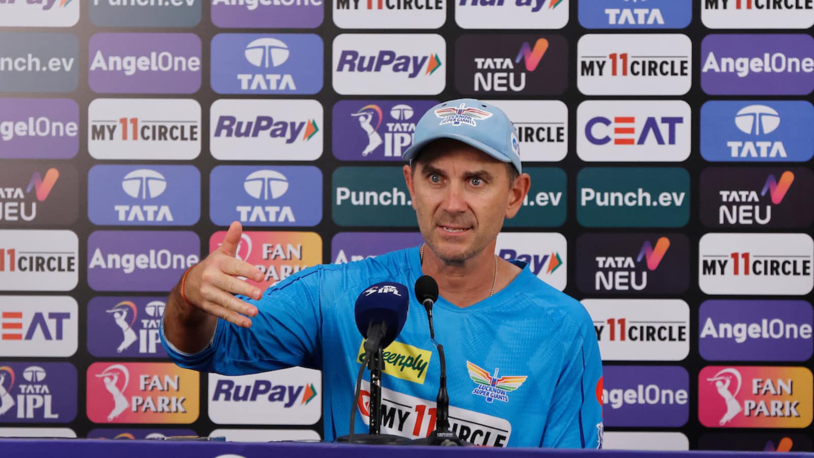 Justin Langer Gets Backing From Ex-Australia Coach To Take Up England Test Gig: "Hed Be Really Good"