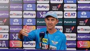 Justin Langer Gets Backing From Ex-Australia Coach To Take Up England Test Gig: "He'd Be Really Good"
