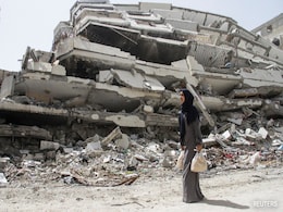 All You Need To Know About The Humanitarian Crisis In Gaza All You Need To Know About The Humanitarian Crisis In Gaza