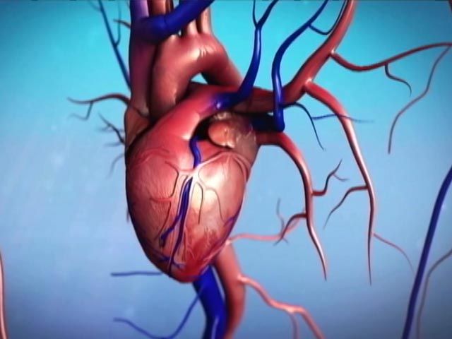 Anger Worsens Heart Health Over Time, Causes Stroke