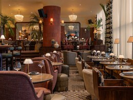 Lyla BKC: A Vibrant New Restaurant And Bar Celebrating Mexican And Californian Flavours