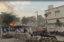 Top Andhra Officials Must "Personally Explain" Poll Violence: Election Commission Top Andhra Officials Must "Personally Explain" Poll Violence: Election Commission