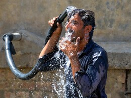 Is Earth Really Getting Too Hot For People To Survive? What Scientists Say