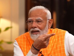 Exclusive: PM Modi Reveals "Surprise" Element In Election-Year Interim Budget