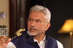 PM Modi Has A Vision As Well As An Execution Plan": S Jaishankar to NDTV's Sanjay Pugalia PM Modi Has A Vision As Well As An Execution Plan": S Jaishankar to NDTV's Sanjay Pugalia