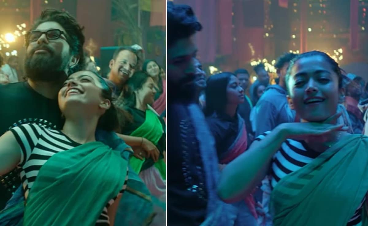 Latest and Breaking News on NDTV