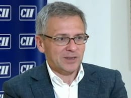 "India Could Be 3rd Largest Economy By 2028": US Political Scientist To NDTV "India Could Be 3rd Largest Economy By 2028": US Political Scientist To NDTV
